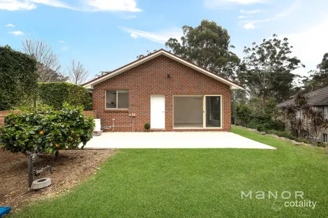 17b Cranstons Rd, Middle Dural, NSW 2158