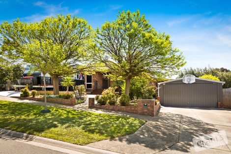 14 Gregory Ct, Pakenham, VIC 3810