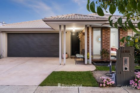 7 Burgess Ave, Armstrong Creek, VIC 3217