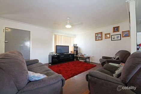 Property photo of 4 McQueen Lane Kippa-Ring QLD 4021