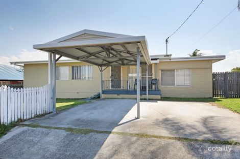 Property photo of 4 McQueen Lane Kippa-Ring QLD 4021
