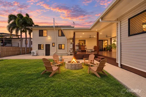 8 Luscombe St, Walkerston, QLD 4751