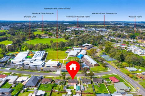 Property photo of 71 Williamson Crescent Warwick Farm NSW 2170