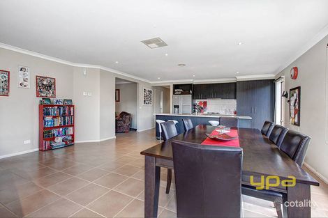 Property photo of 4 Arjun Avenue Harkness VIC 3337