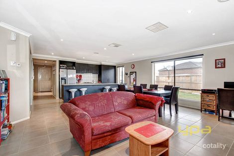 Property photo of 4 Arjun Avenue Harkness VIC 3337