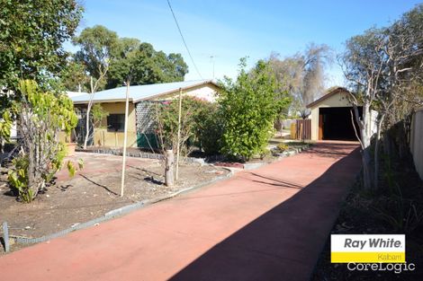 Property photo of 10 Mortimer Street Kalbarri WA 6536