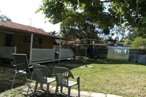 Property photo of 15 Gidgee Court Molendinar QLD 4214