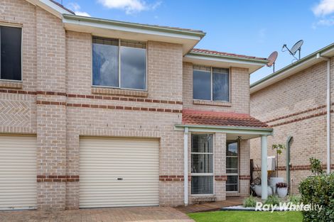 25 Teagan Pl, Blacktown, NSW 2148