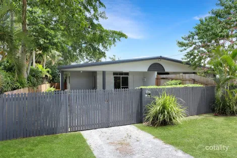 Property photo of 70 Thomson Road Edmonton QLD 4869