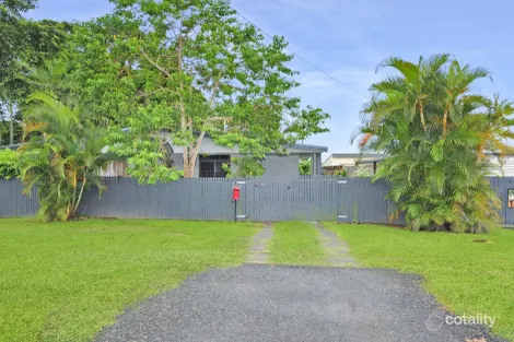 Property photo of 70 Thomson Road Edmonton QLD 4869