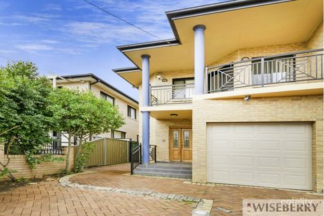 Property photo of 26 Cullens Road Punchbowl NSW 2196