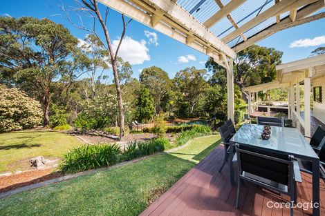 Property photo of 10 Bain Place Barden Ridge NSW 2234