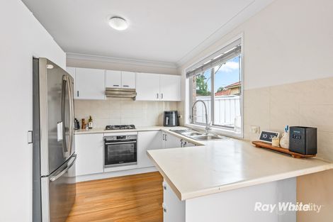 Property photo of 25 Teagan Place Blacktown NSW 2148