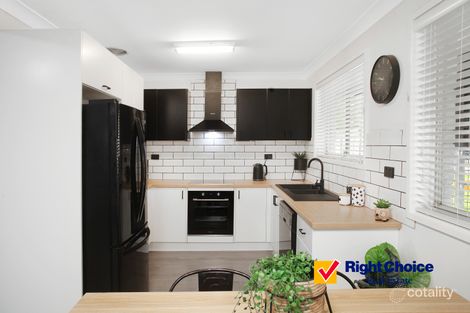 Property photo of 4 Eucalypt Place Albion Park Rail NSW 2527