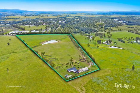 Property photo of 345 Range Road Whittingham NSW 2330