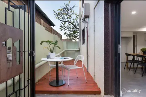 Property photo of 11/153 Bridge Road Glebe NSW 2037