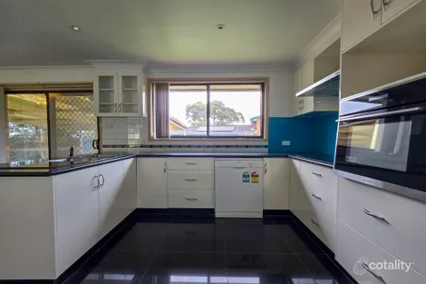 Property photo of 13 Guernsey Avenue Minto NSW 2566