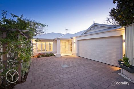 Property photo of 67A Holman Street Alfred Cove WA 6154