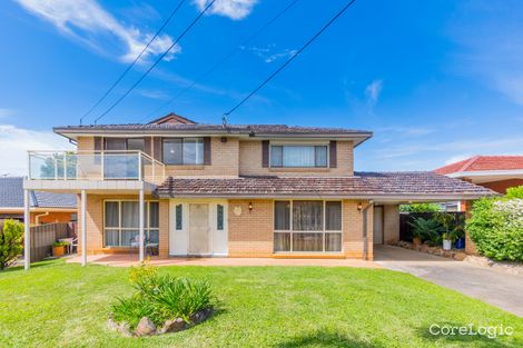 Property photo of 23 Palmerston Avenue Winston Hills NSW 2153