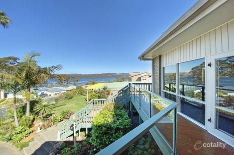 Property photo of 45 Imlay Street Merimbula NSW 2548