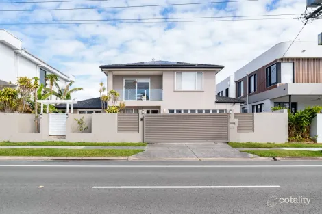 158 Monaco St, Broadbeach Waters, QLD 4218