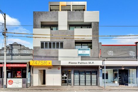 Property photo of 103/747 Sydney Road Brunswick VIC 3056