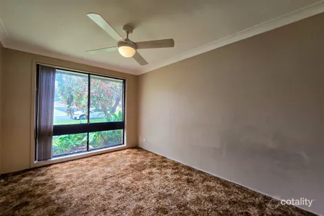 Property photo of 13 Guernsey Avenue Minto NSW 2566