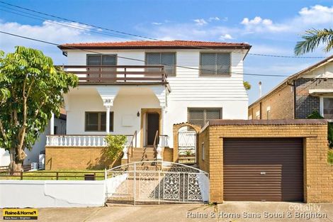 313 West Botany St, Rockdale, NSW 2216