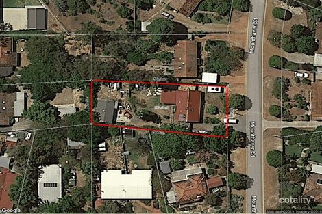 Property photo of 3 Mounthaven Street Kalamunda WA 6076