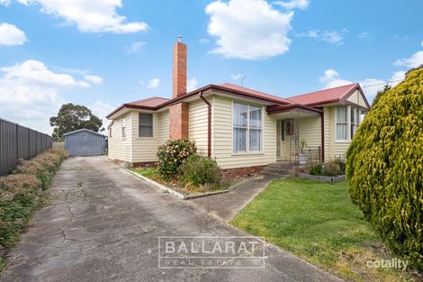 Property photo of 93 Grant Street Sebastopol VIC 3356