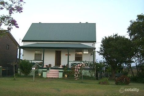 20 Morrison St, Grafton, NSW 2460