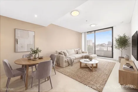 601/2-6 Brodie Spark Dr, Wolli Creek, NSW 2205