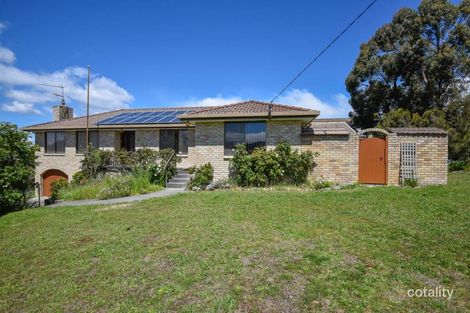 Property photo of 4 Parish Lane Margate TAS 7054