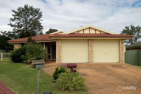Property photo of 2 Paradise Close Plumpton NSW 2761