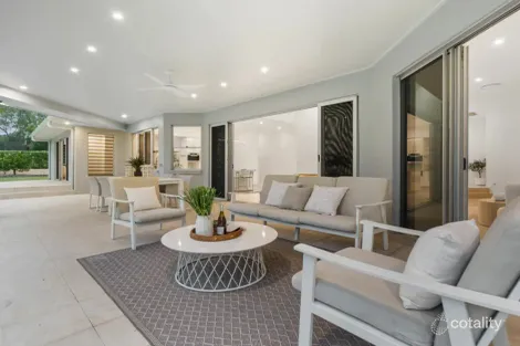 Property photo of 95 Grandview Road Pullenvale QLD 4069