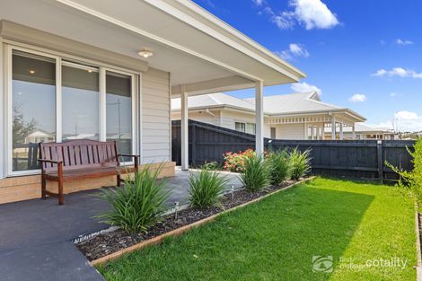 22 Lawler Rd, Eynesbury, VIC 3338