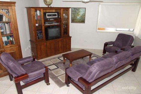 Property photo of 2 Irma Court Benaraby QLD 4680