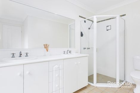 Property photo of 2/78 Greendale Terrace Quakers Hill NSW 2763