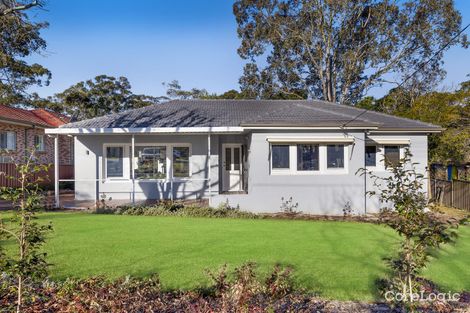 Property photo of 46 Wyuna Road West Pymble NSW 2073