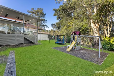 Property photo of 46 Wyuna Road West Pymble NSW 2073