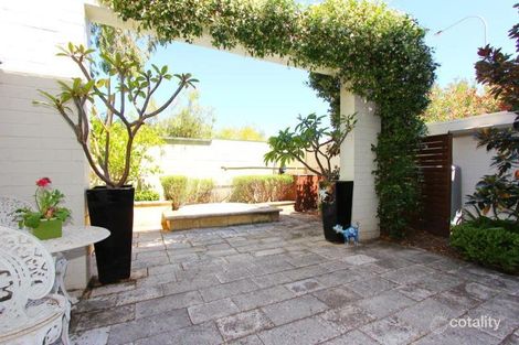 Property photo of 3/16 Crossland Court Peppermint Grove WA 6011