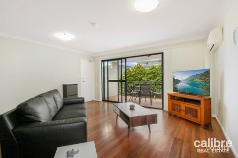 Property photo of 25/175 Merthyr Road New Farm QLD 4005