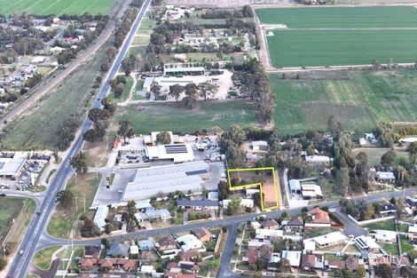 17 Werril St, Swan Hill, VIC 3585