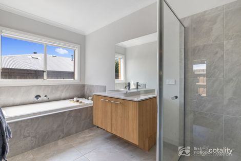 Property photo of 22 Lawler Road Eynesbury VIC 3338