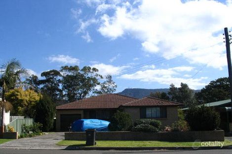 20 Carroll Rd, East Corrimal, NSW 2518