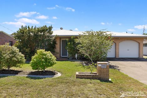 Property photo of 16 Junjaree Street Scarness QLD 4655