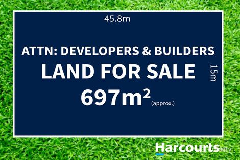 37 Lester Ave, St Albans, VIC 3021