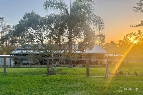 Property photo of 66 Candlebark Road Glenlogan QLD 4280