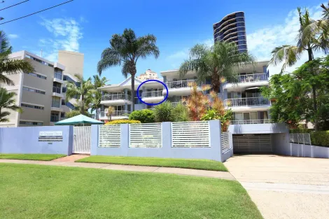 10/34 Chelsea Ave, Broadbeach, QLD 4218