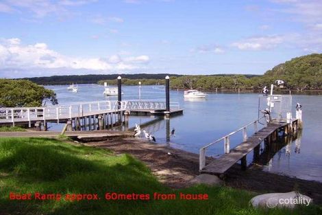 Property photo of 22 Orontes Street Orient Point NSW 2540